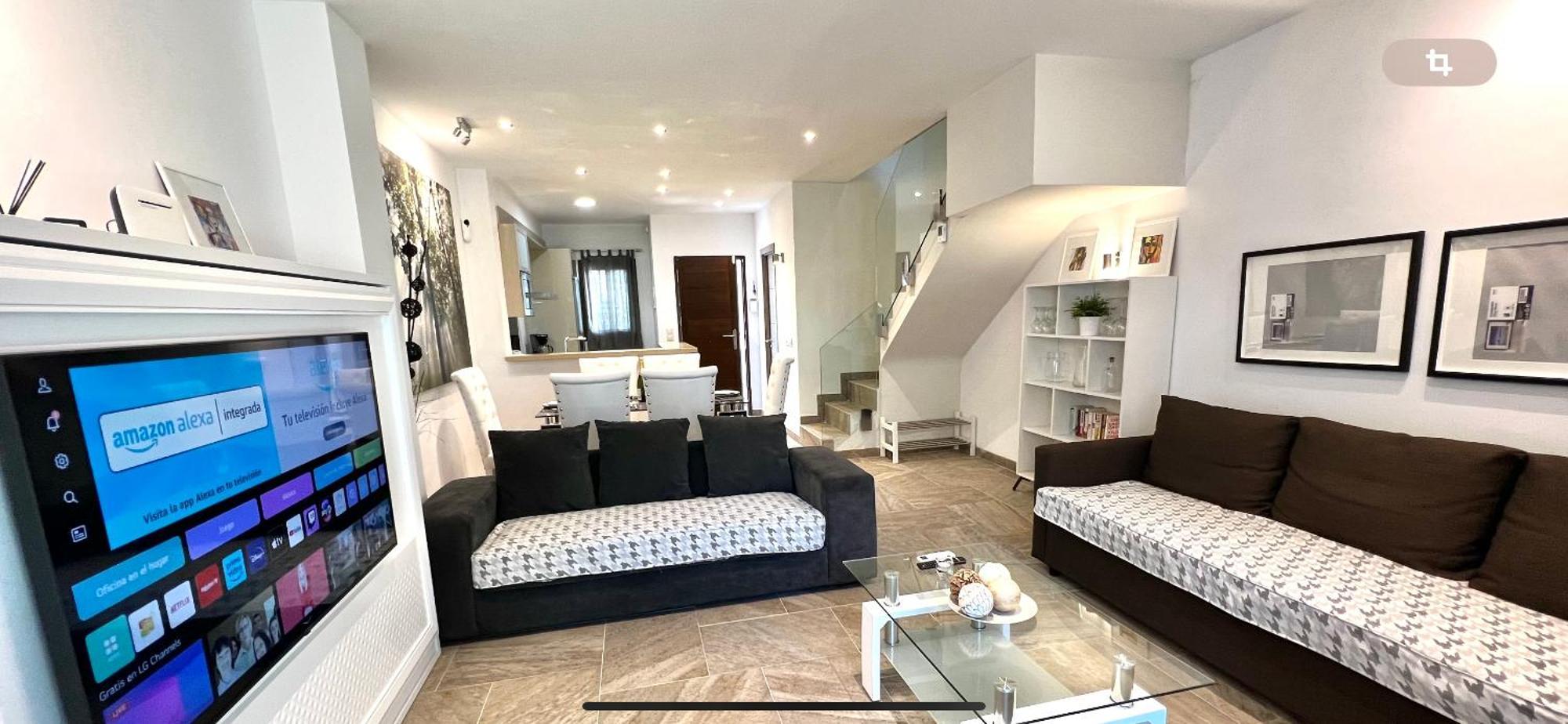 Mijas Costa - Beachside Apartment- A لا كالا ذي ميخاس المظهر الخارجي الصورة