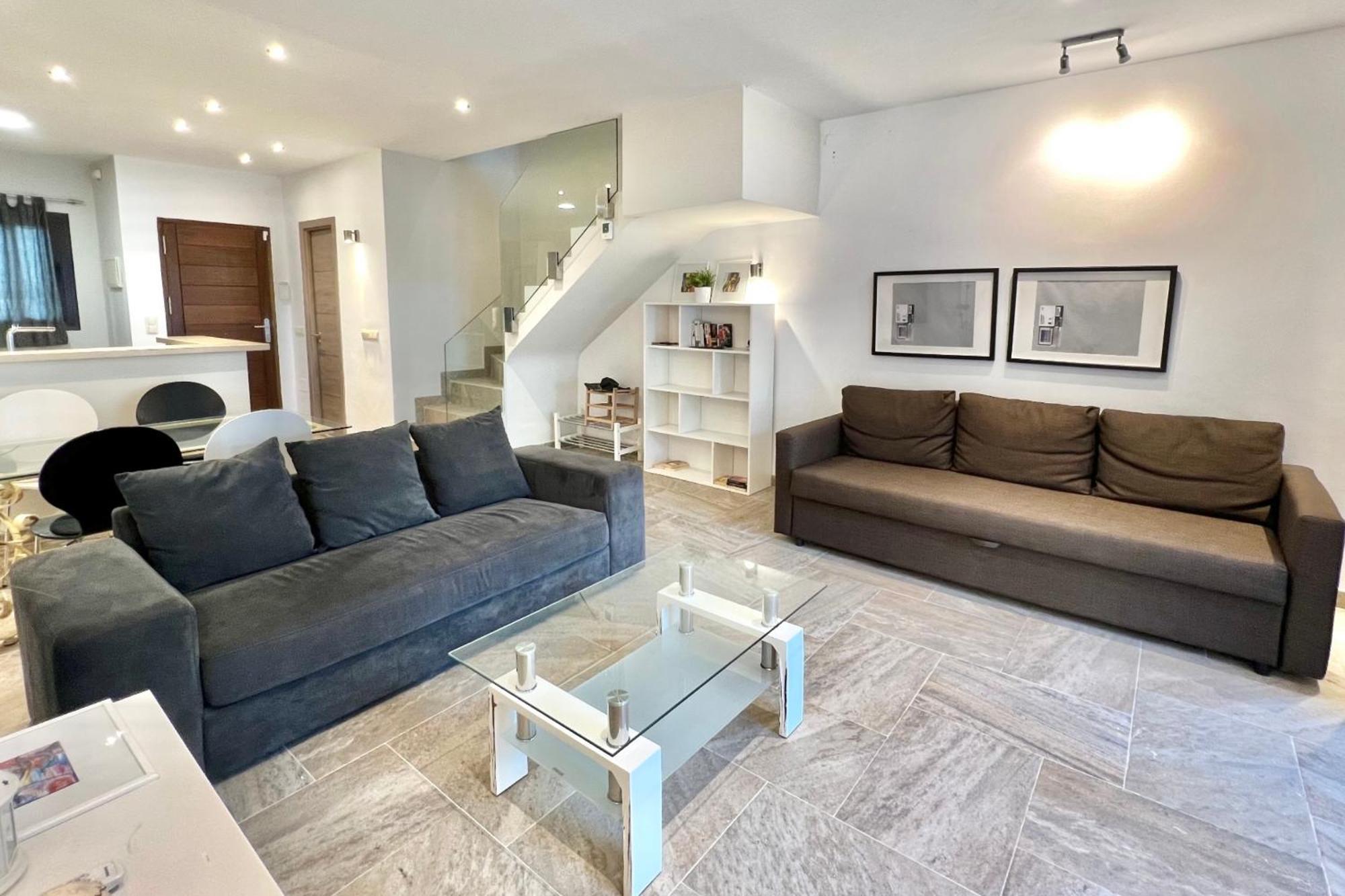 Mijas Costa - Beachside Apartment- A لا كالا ذي ميخاس المظهر الخارجي الصورة